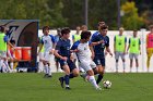 MSoc vs RWU  Men’s Soccer vs Roger Williams University. - Photo by Keith Nordstrom : Wheaton, MSoccer, MSoc, Men’s Soccer
